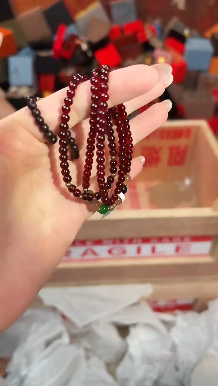 天然辰砂花香阁甄选福利闪购商品(无礼盒)
