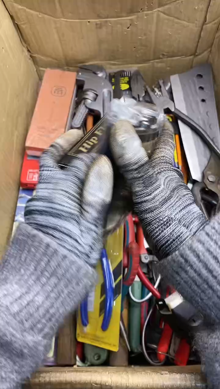无*五金园艺工具厨具专属闪购链接