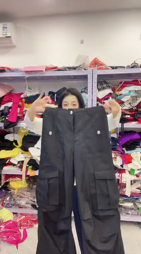 锦纶闪电购精品女装165M