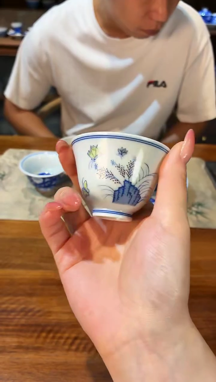         竹林草堂
