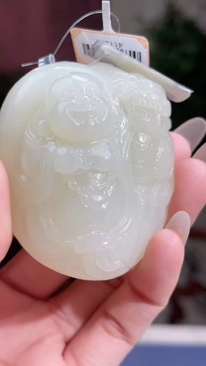 定制和田玉多样性性发货拍一发一