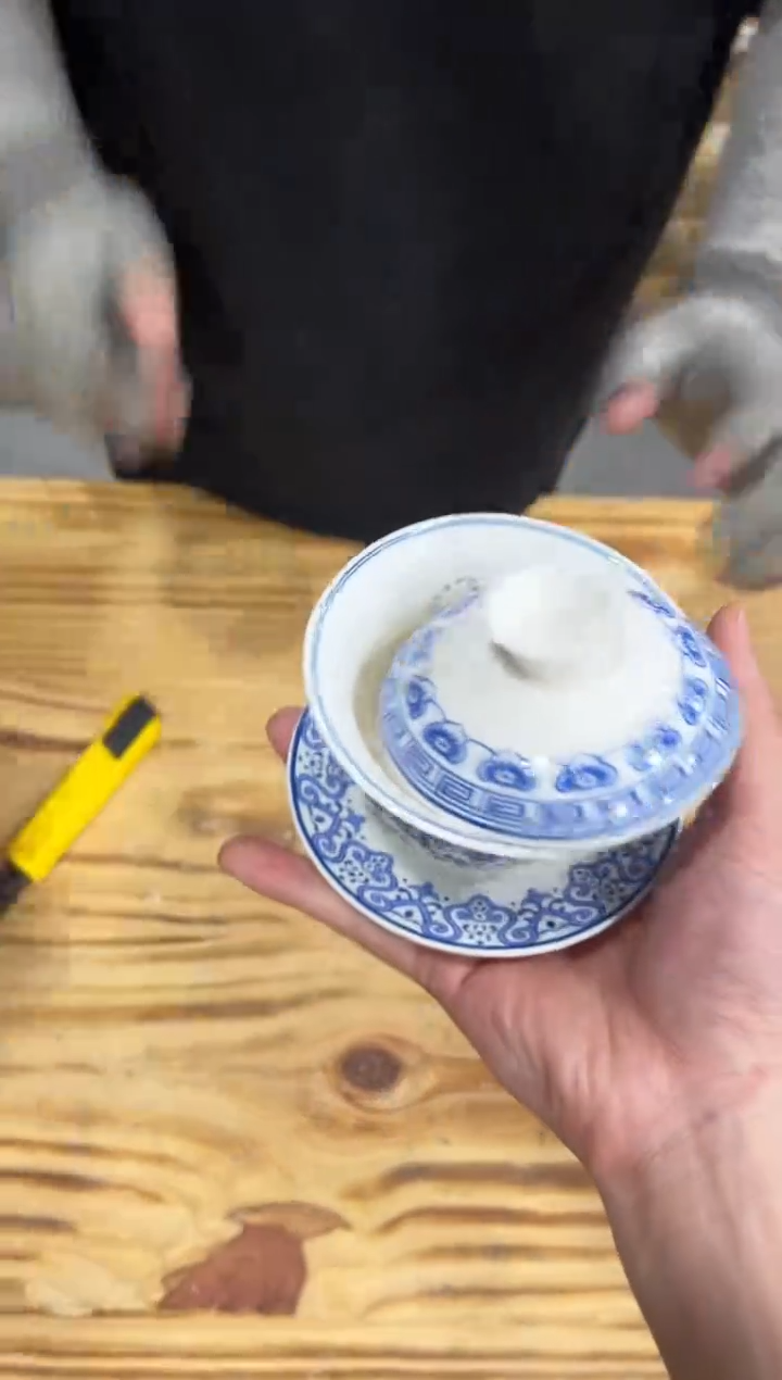 精美茶具便宜卖了不带礼盒