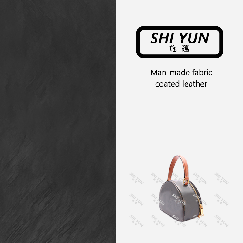 SHIYUN/施蕴【花】高定时尚单肩女包33220