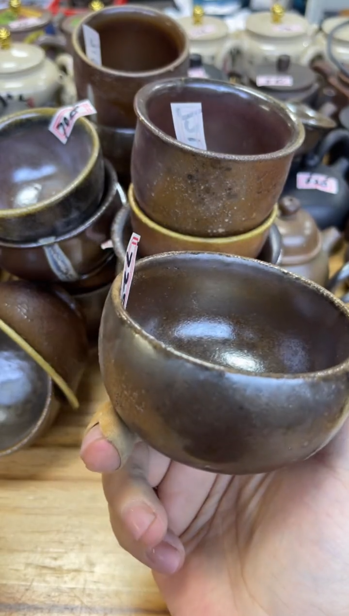 【闪购商品】杯725 号【白云推荐】 A