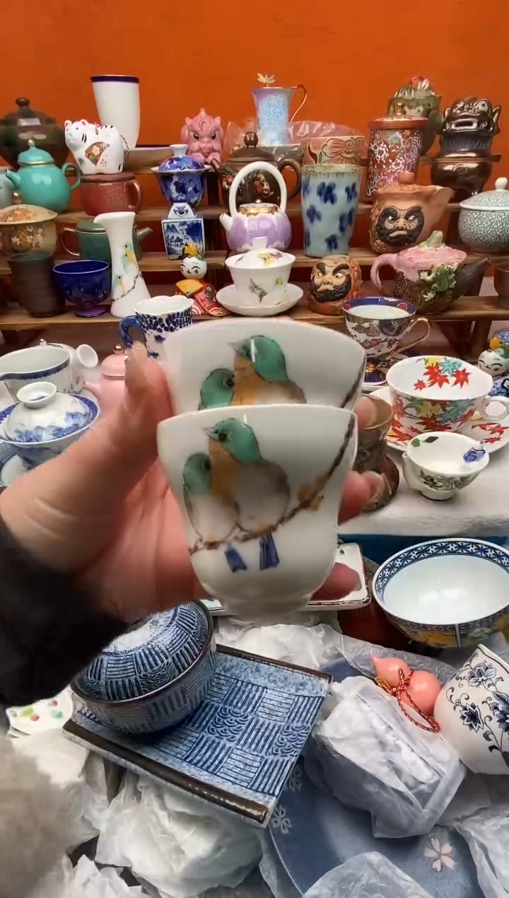 瓷片8**820包邮一单一付不要卡单