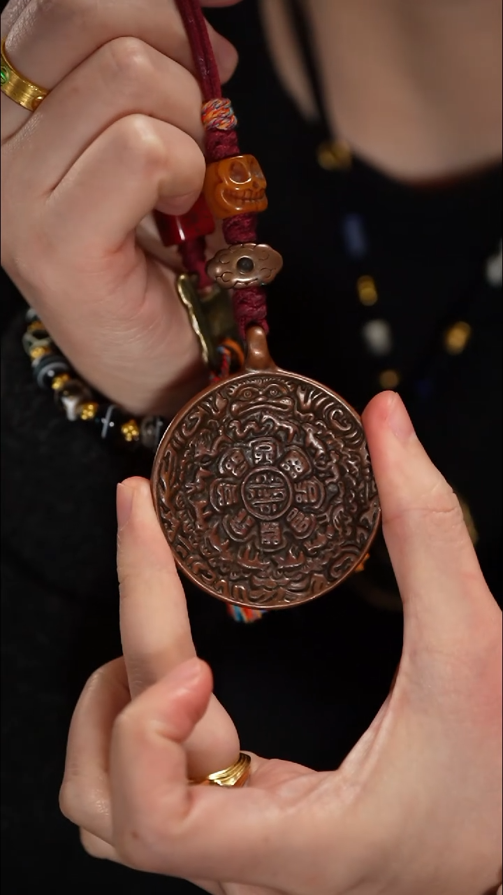 ·蛙嘴 高6.3宽5。