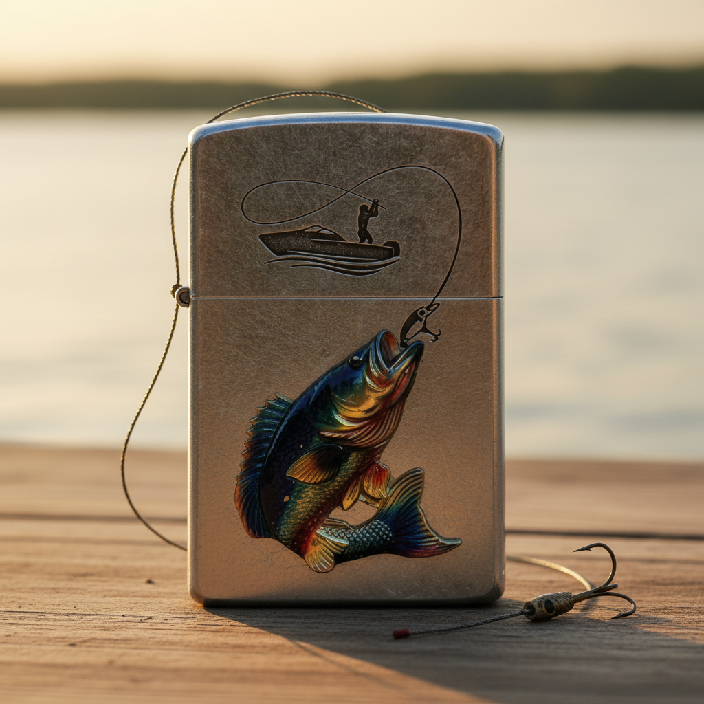 古银钓鱼佬煤 油机