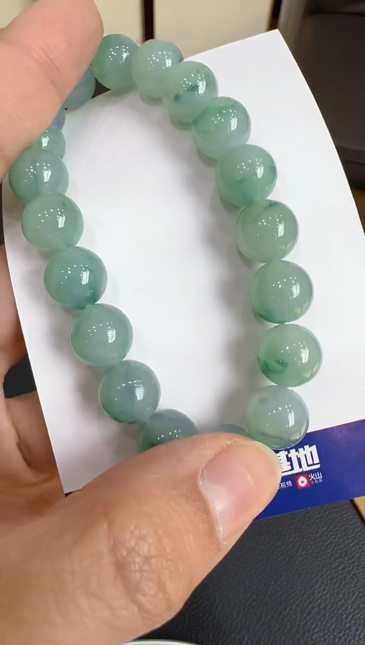 【闪购商品】翡翠手串未镶嵌多样性团购发一件