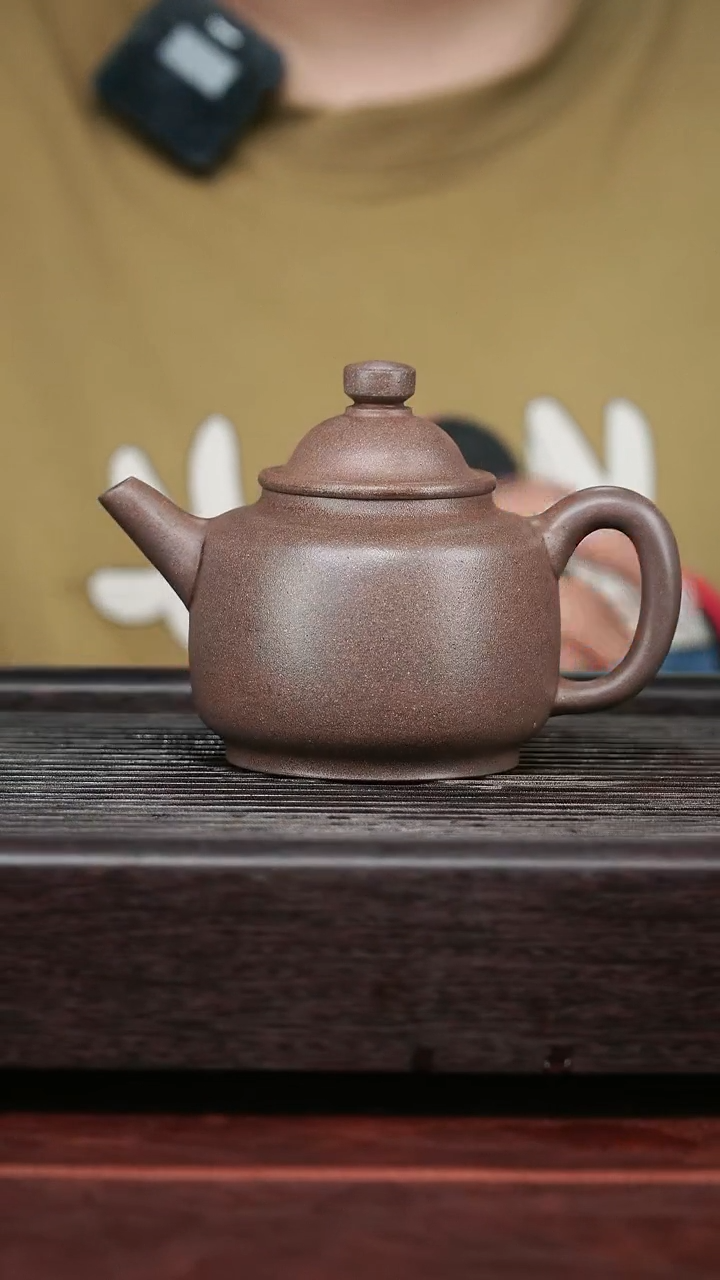 茶壶紫砂精品紫砂壶35...250CC