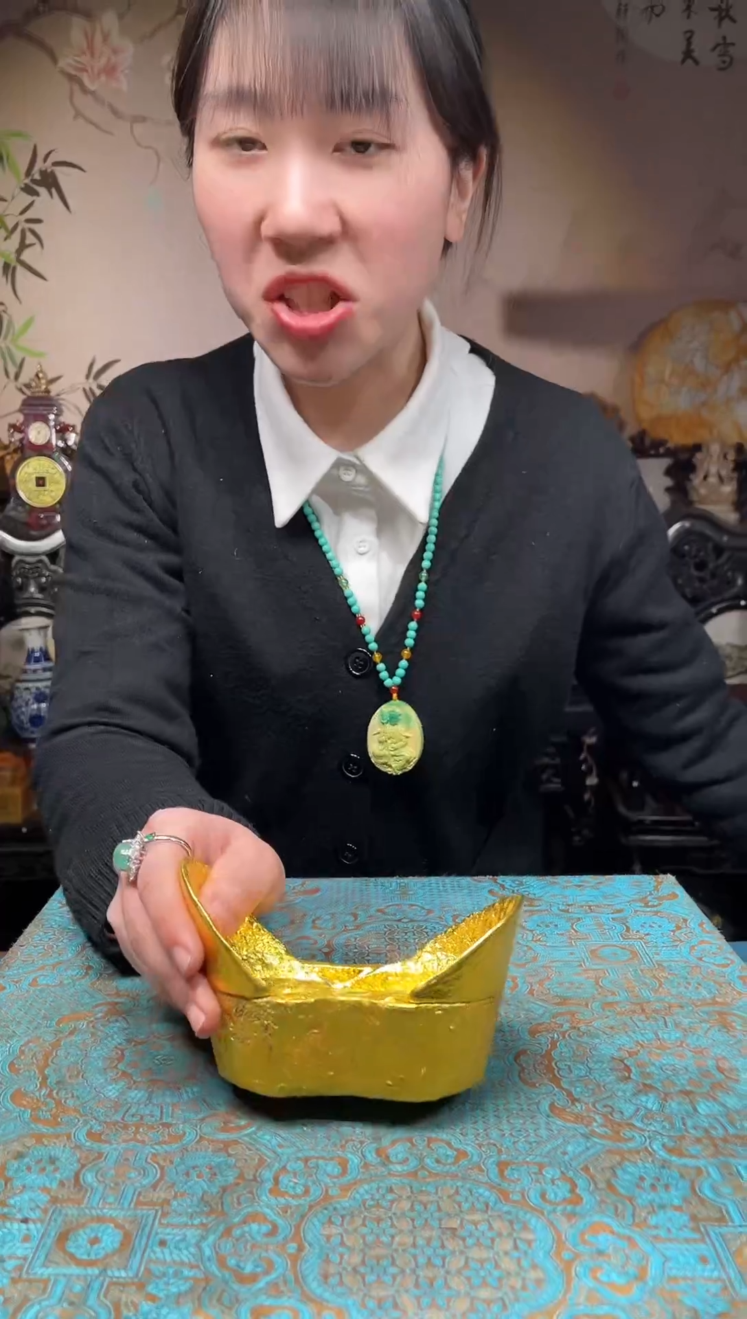金属特色摆件特色摆件T-83