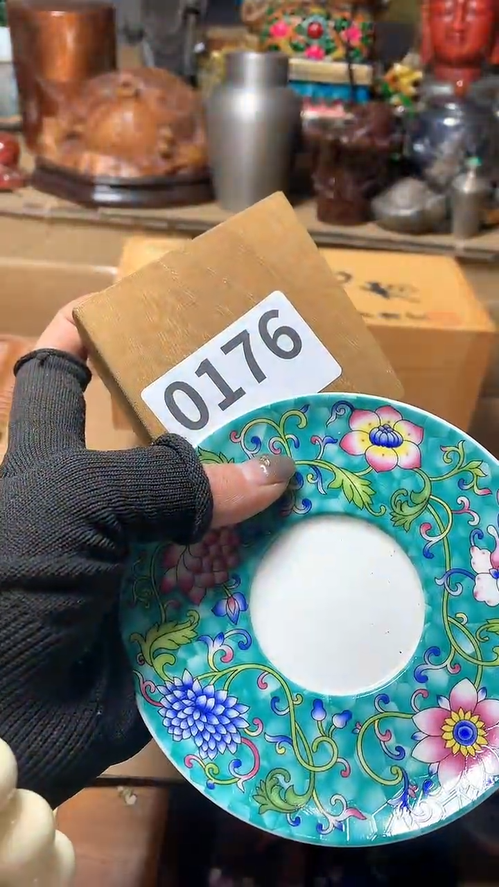 【闪购商品】瓷器默认微瑕瓷器