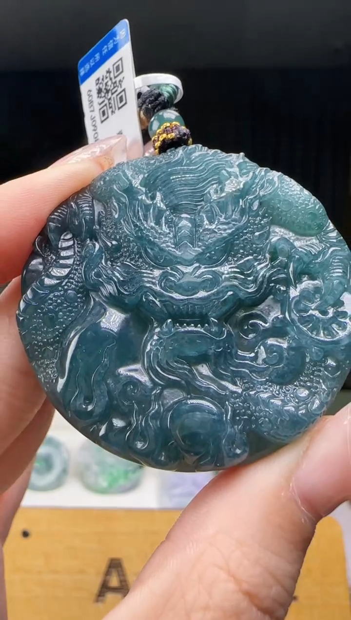 【闪购商品】翡翠颈饰未镶嵌多样性发一MM@@60B7J09080