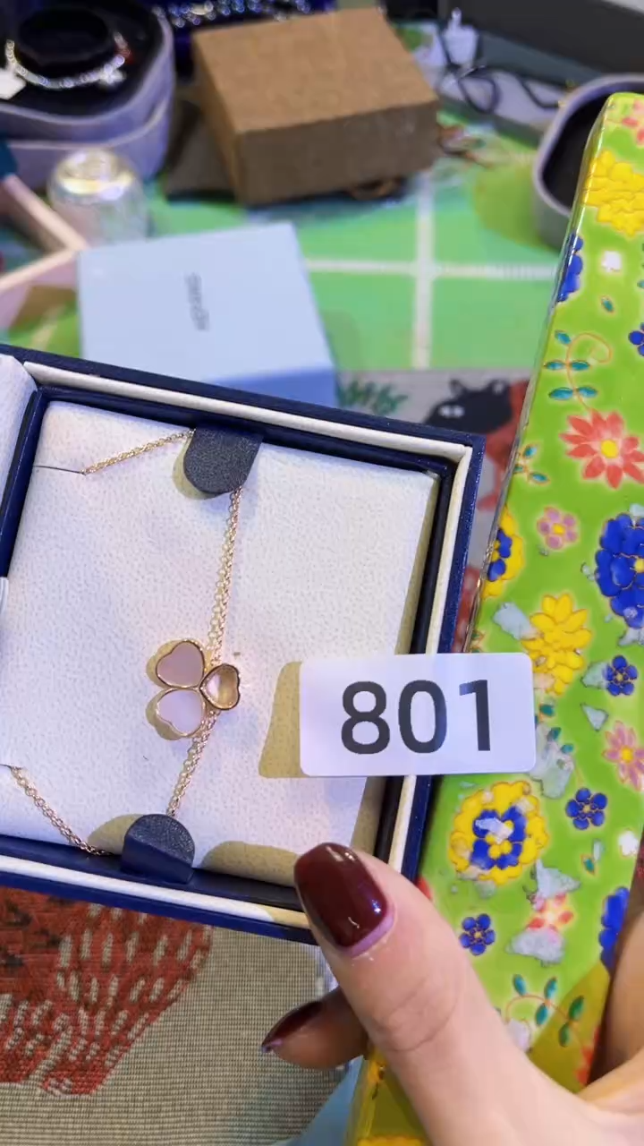 【闪购商品】瓷片陶茶666文玩周边多人