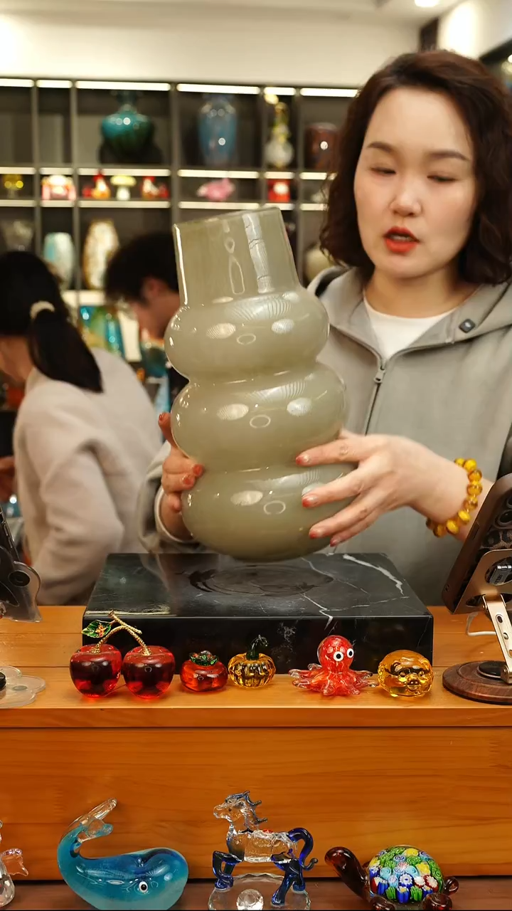 外贸花瓶花器花盆159