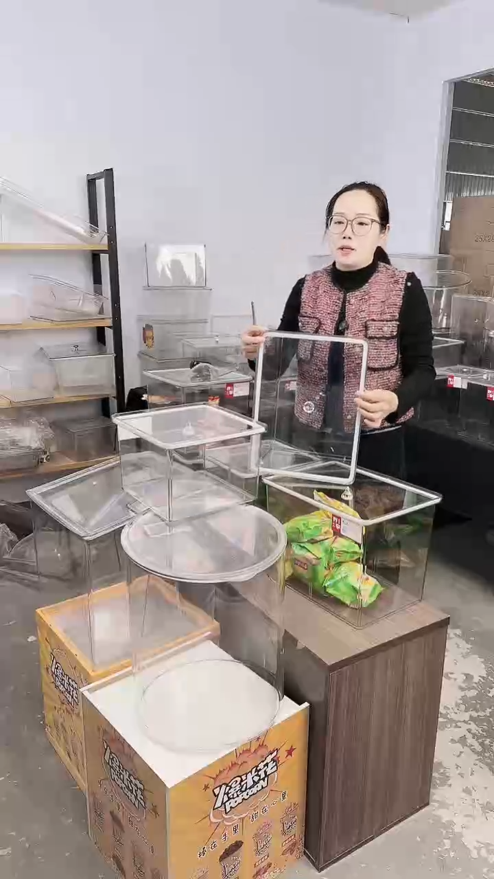 钢化玻璃盖子款403020的5套1铲