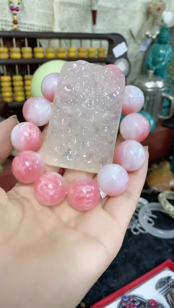 【闪购商品】织绣主播推荐主播推荐