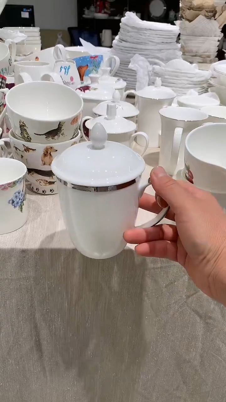 隆达骨质瓷福利款