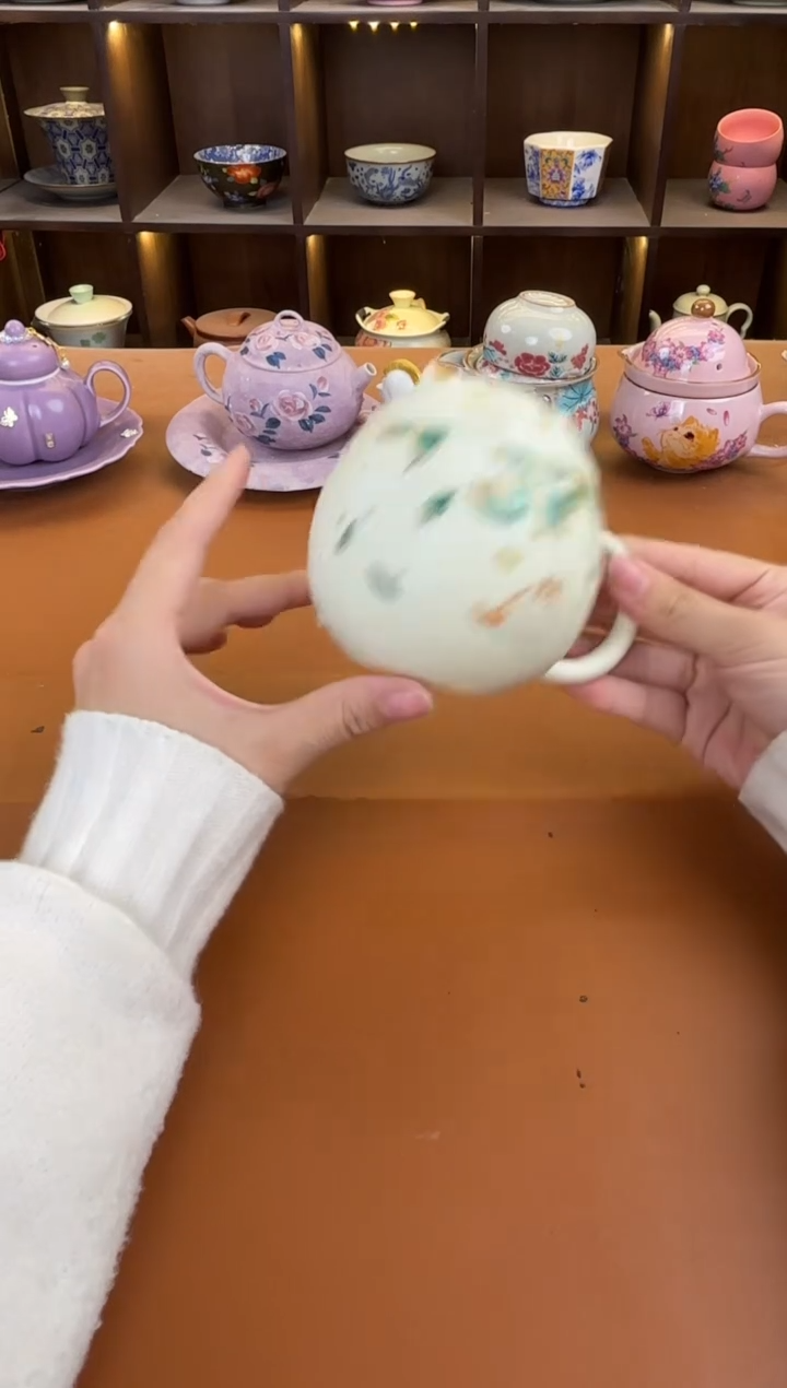 库存仅剩一单（不带礼盒）