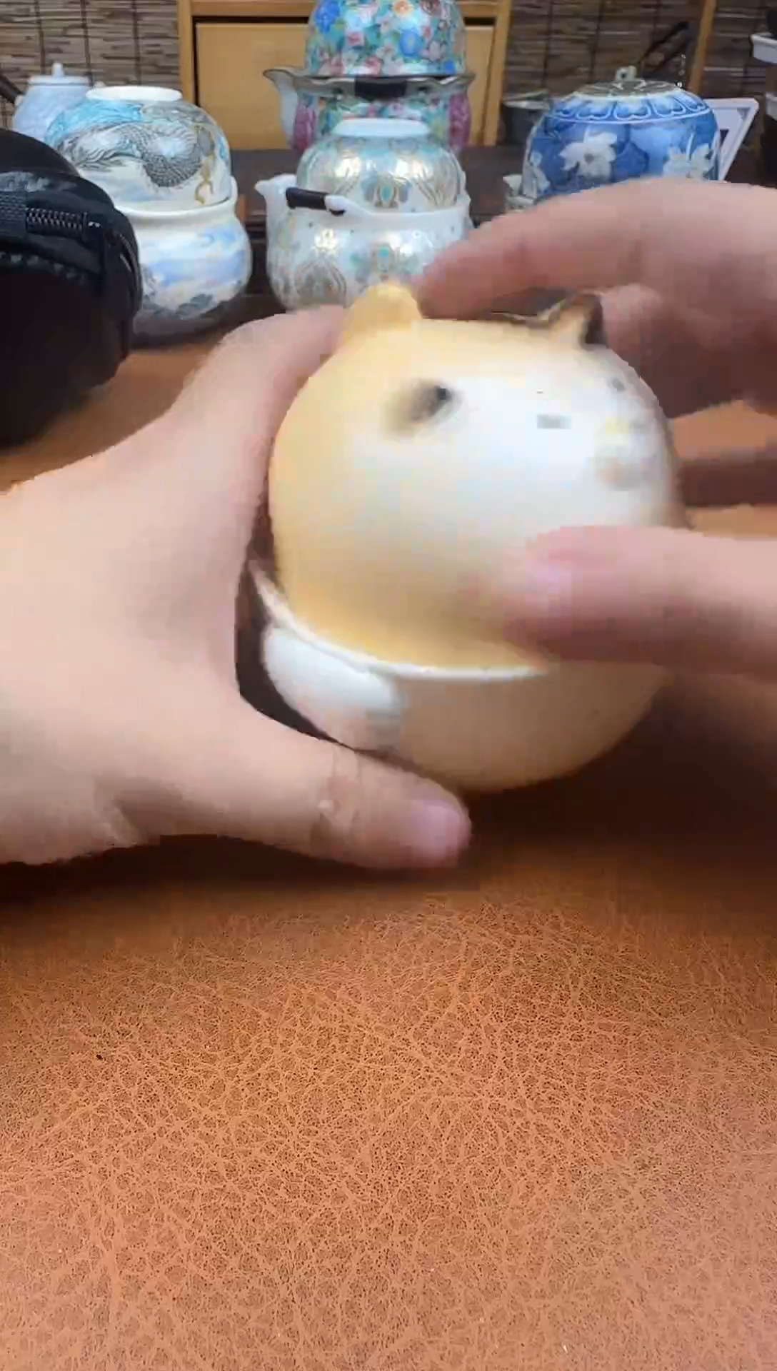 陶瓷@福利多多多多~~~