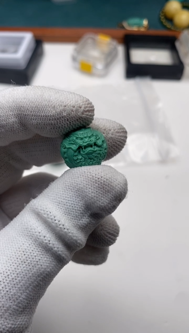 【闪购商品】绿松石未镶嵌挂件绿松石挂件