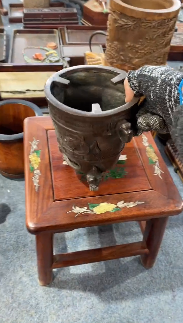 【闪购商品】木福玉缘淘古屋1111111111111