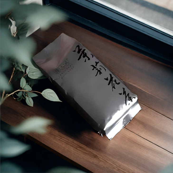 2025茉莉雪芽200g/袋装 自饮送家人 浓香型茉莉雪芽传统持久花香