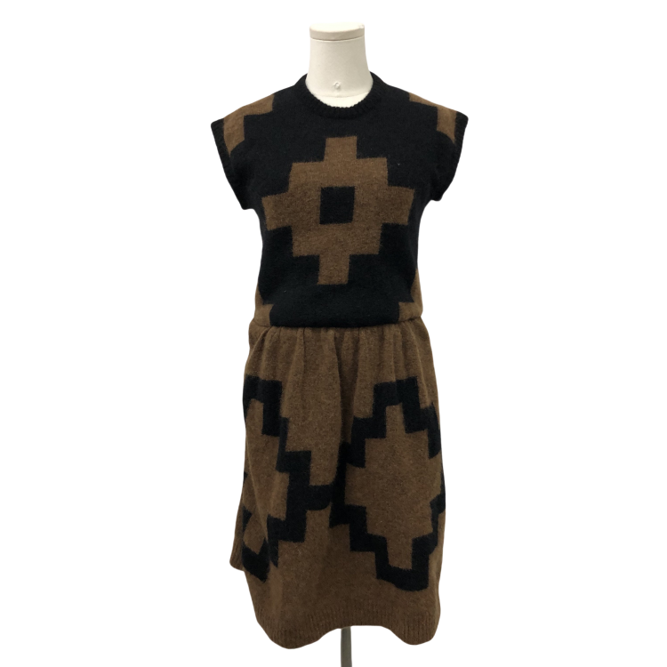 麦丝玛拉/连衣裙/95新/马海毛/[251124ZC0001]