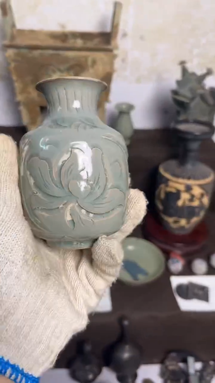 【闪购商品】手工，手绘，瓷器1