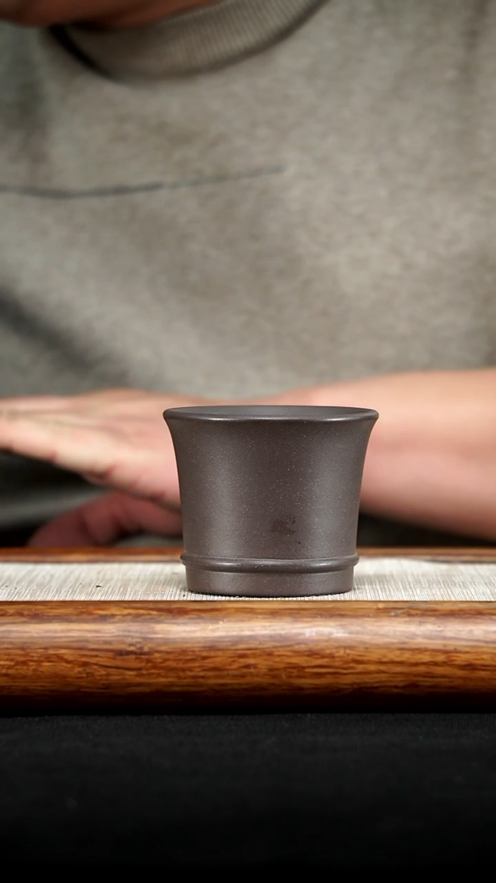 【闪购商品】紫砂茶壶宜兴原矿紫砂壶  200cc