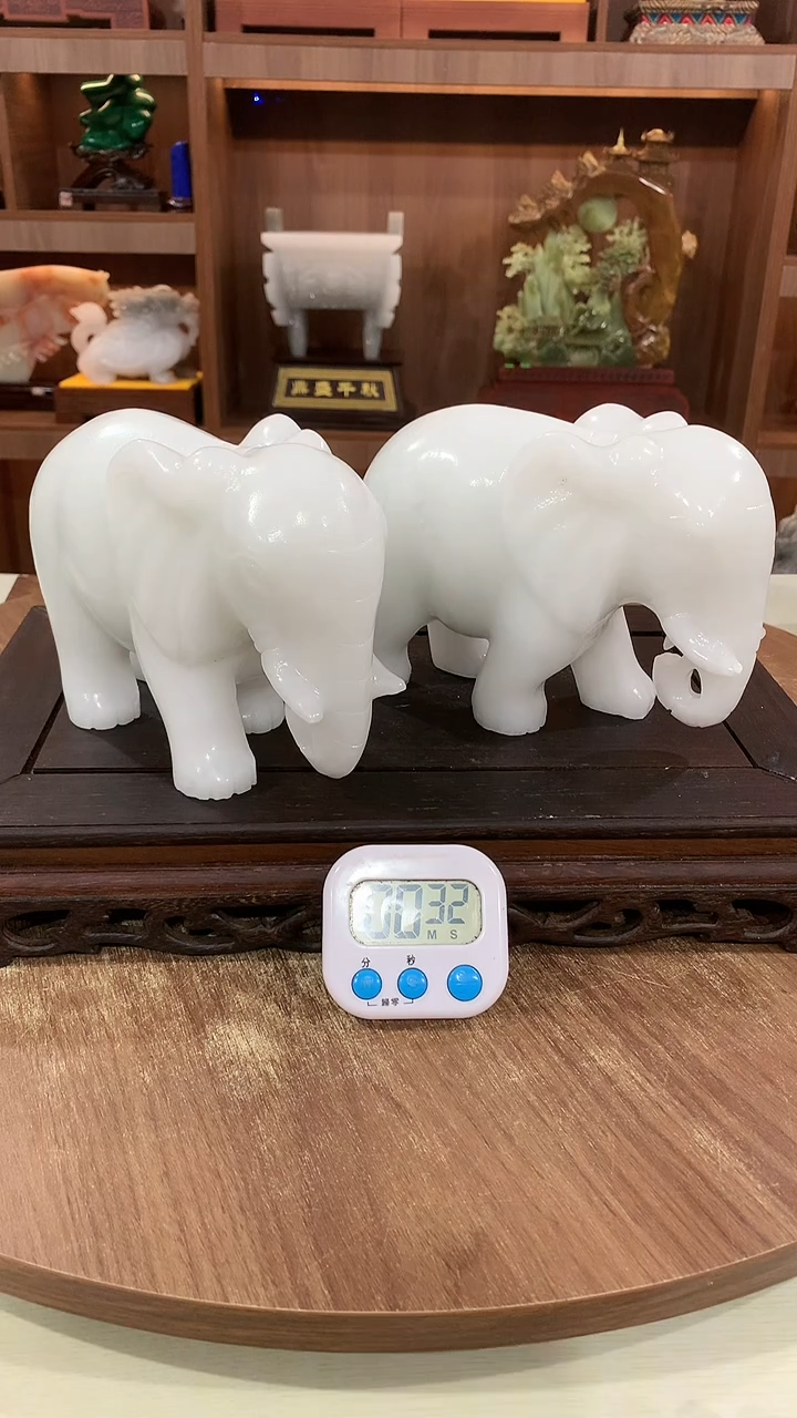 石材家居精品摆件