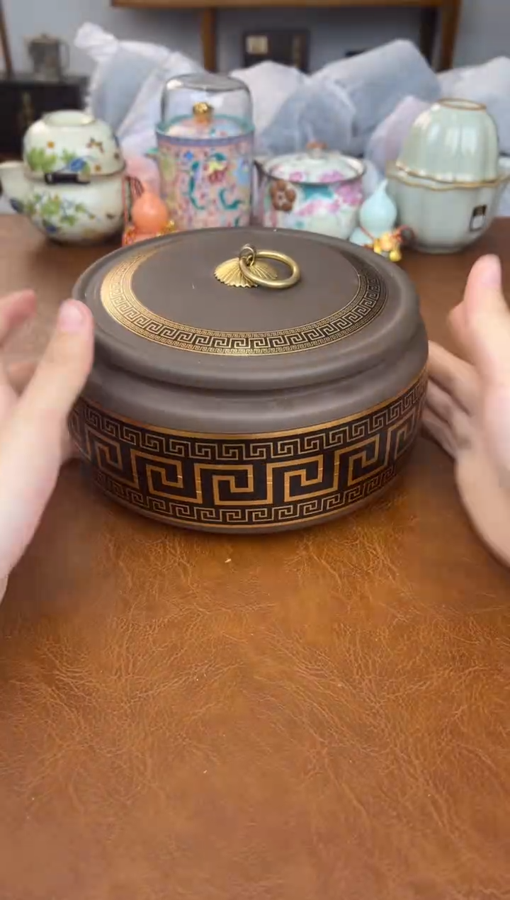 茶瓷雅物集通用链接@@X827