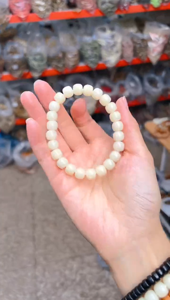 吊坠菩提根/象牙果C02  C02