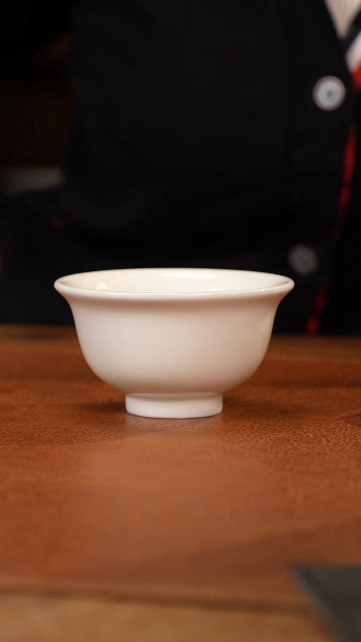 【闪购商品】杯景德镇压手主人杯
