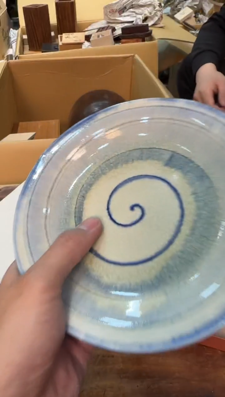 【闪购商品】摆件13y古美術空间美学D75