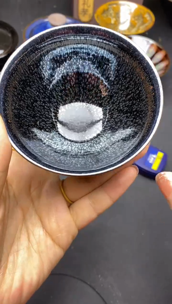 【闪购商品】茶盏            27