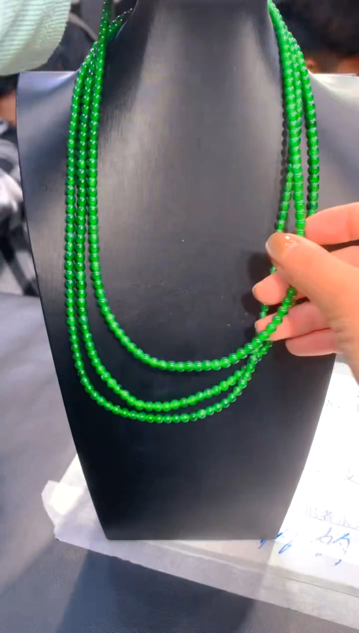 【闪购商品】定制翡翠未镶嵌29多样性发货（发其一）