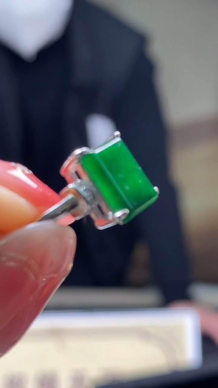 颈饰未镶嵌翡翠********44