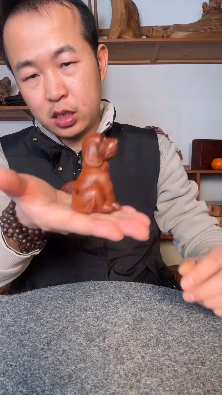 【闪购商品】柏木（崖柏）崖柏