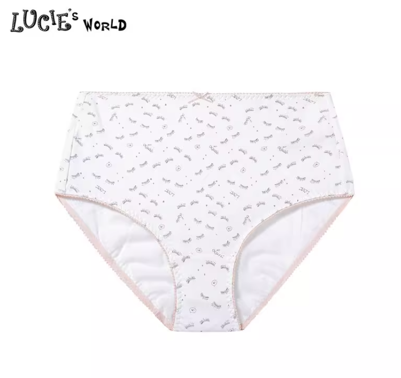 女童内裤NP1302
