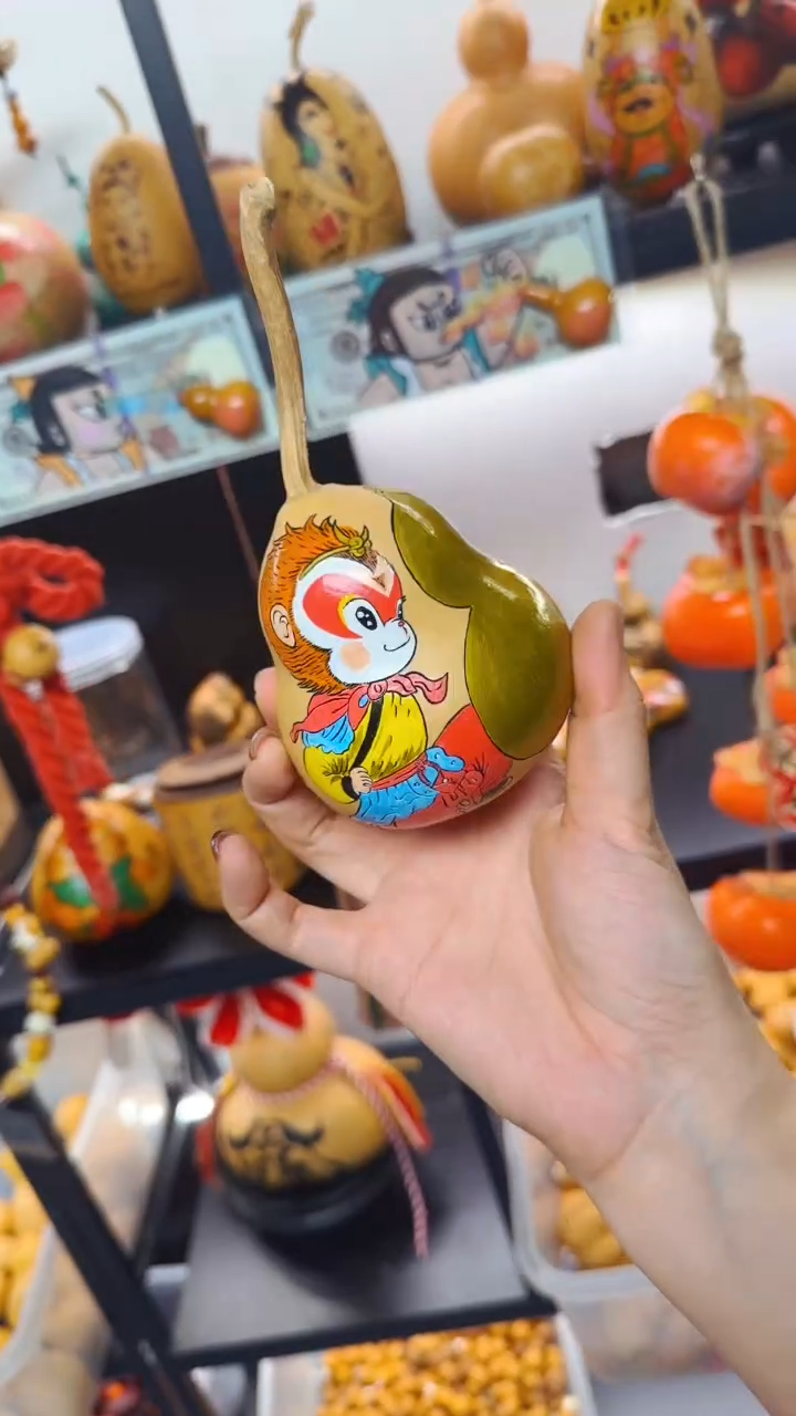 【闪购商品】596文玩葫芦文玩好物