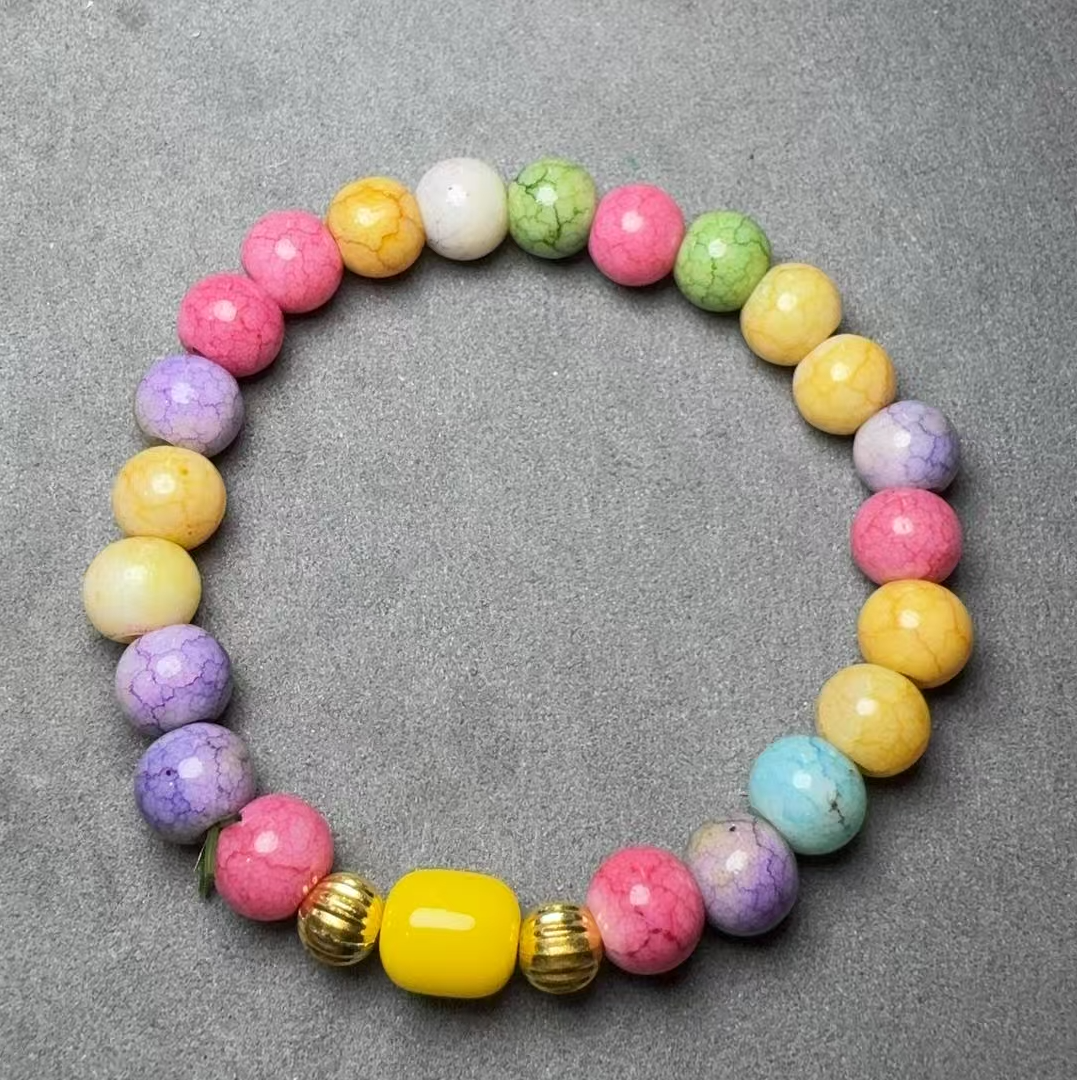 精品时尚手链x605