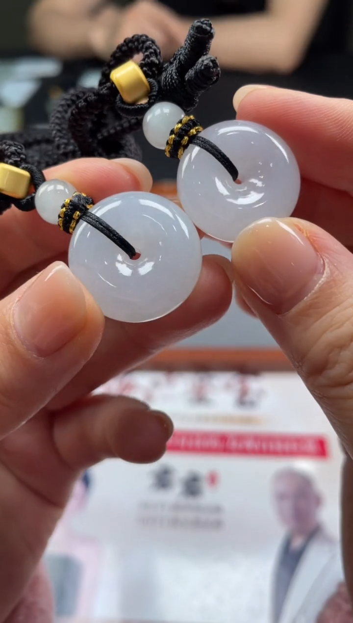 【闪购商品】定制翡翠未镶嵌-19HDJT0131037多样性发其一