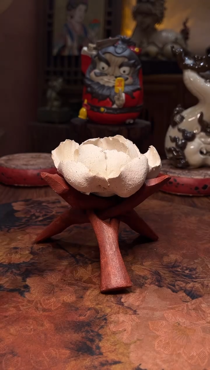 瓷片设计师款手工手作