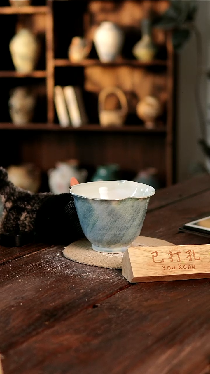 摆件30-144高口误差2已打孔