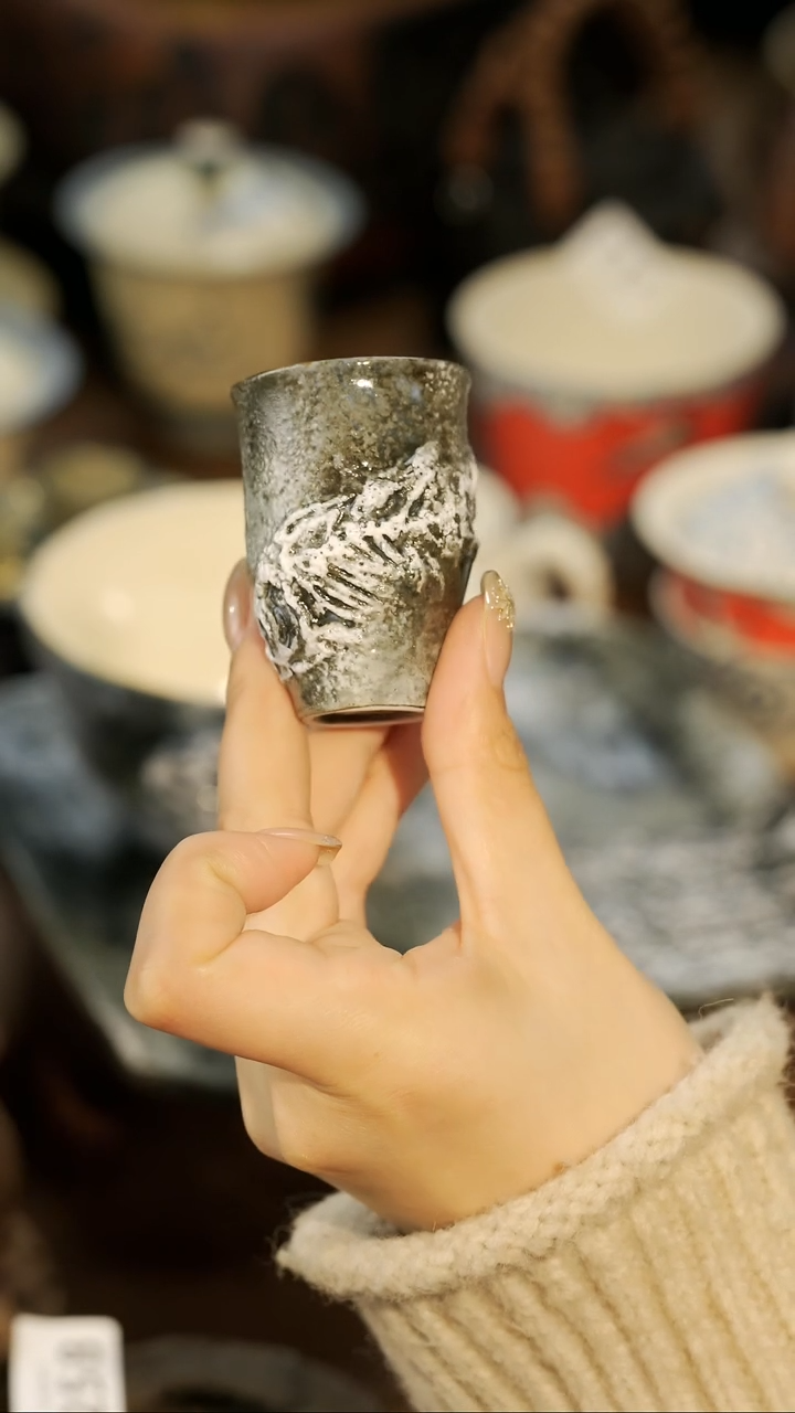 【闪购商品】景德镇纯手工手作283