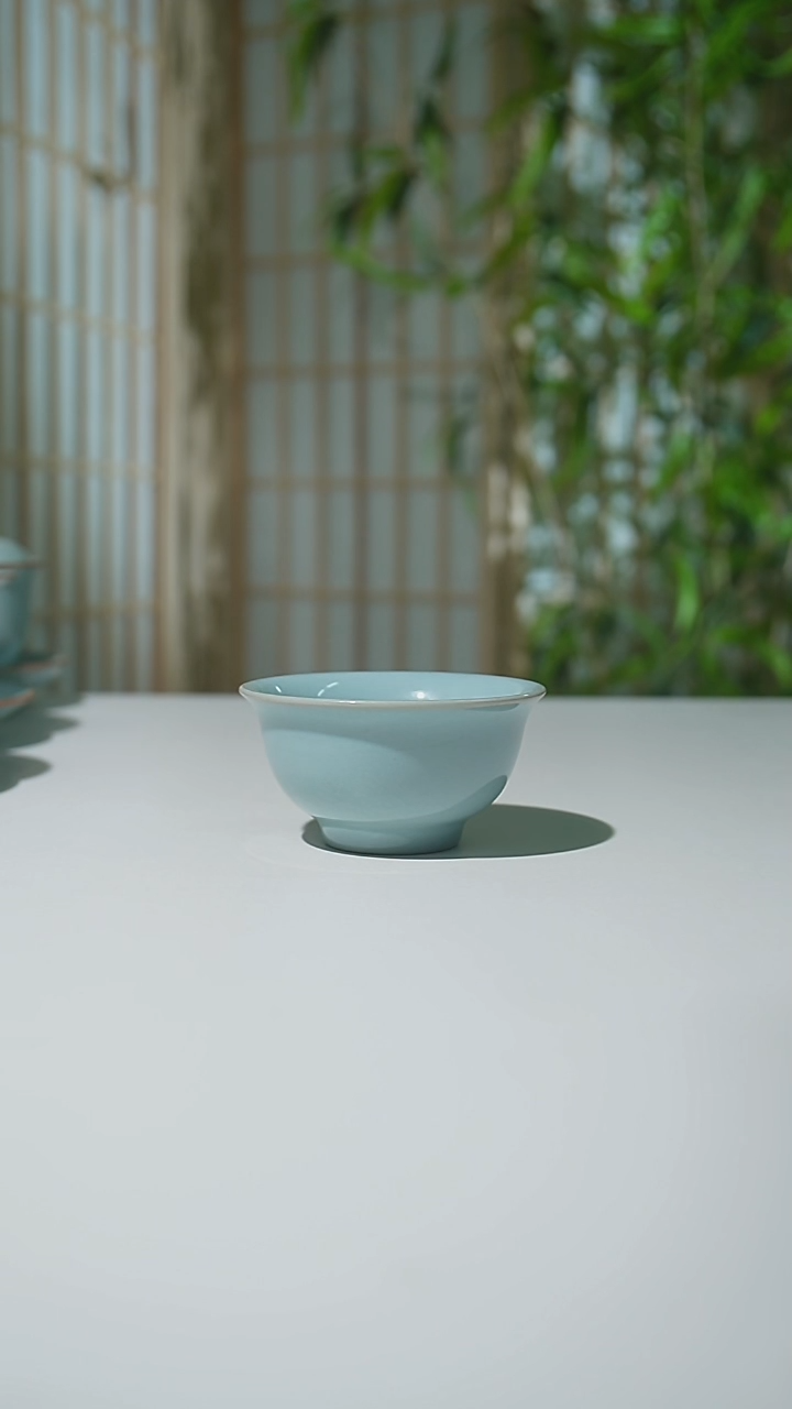 其他天青支钉珑匠揽月杯二级