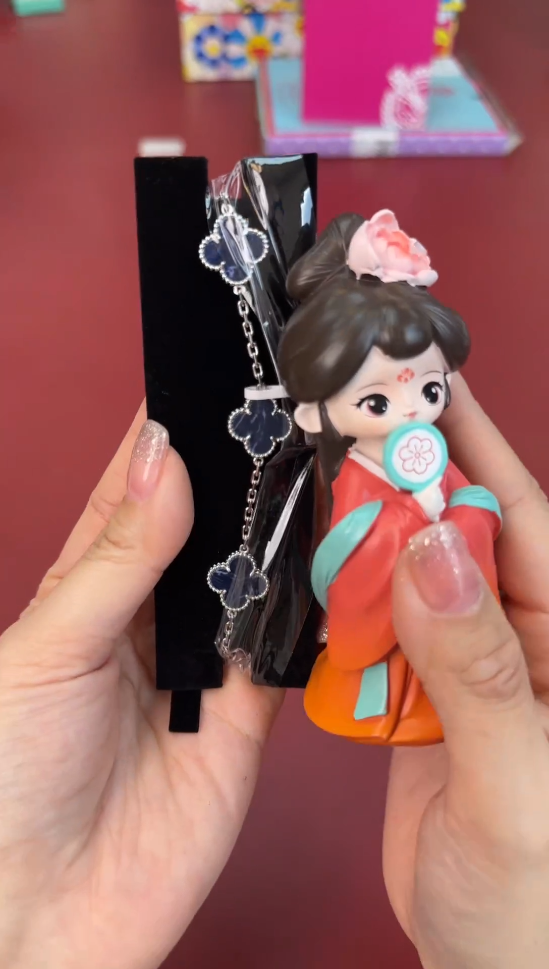 【闪购商品】瓷片正午瓷沅 臻品源泉@@CC165