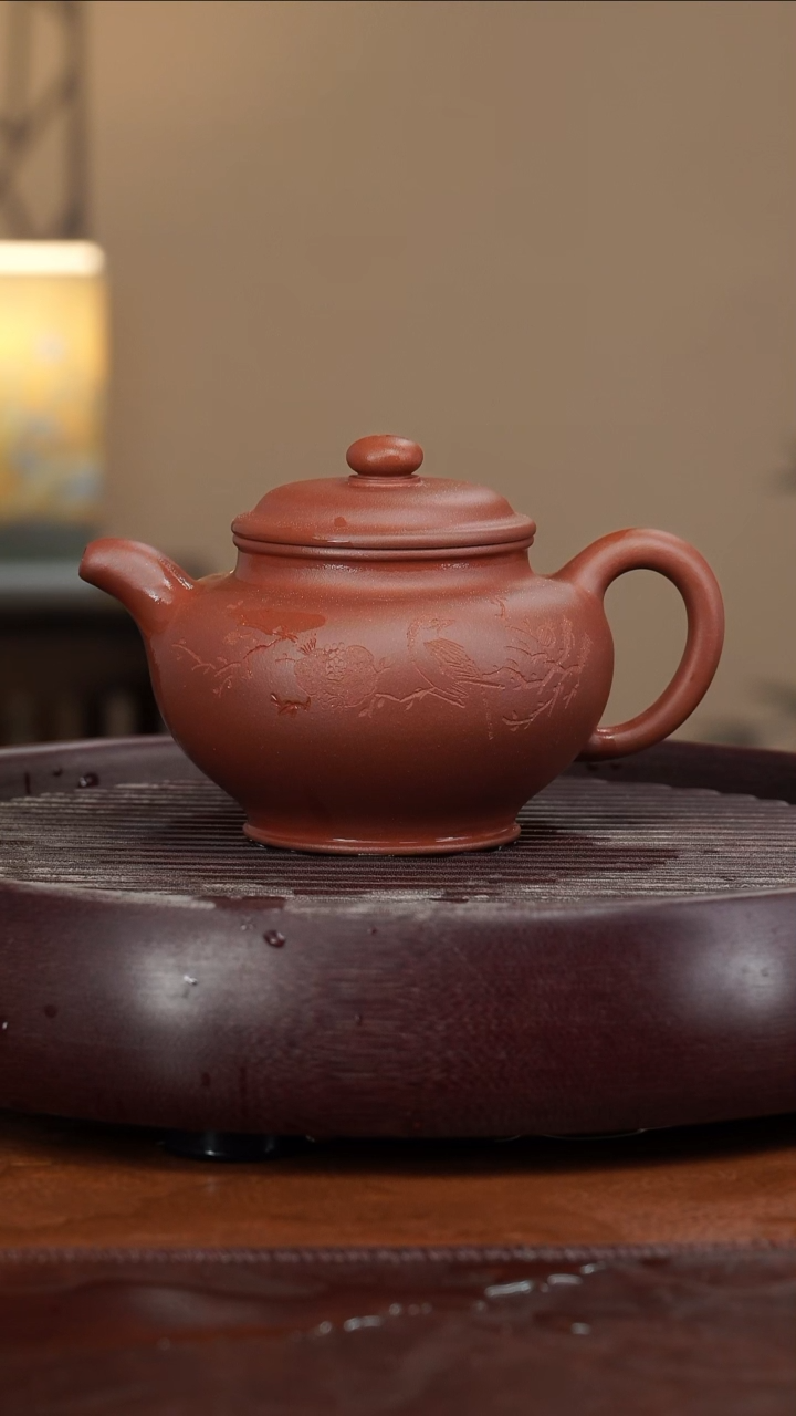 【闪购商品】紫砂茶壶宜兴紫砂壶
