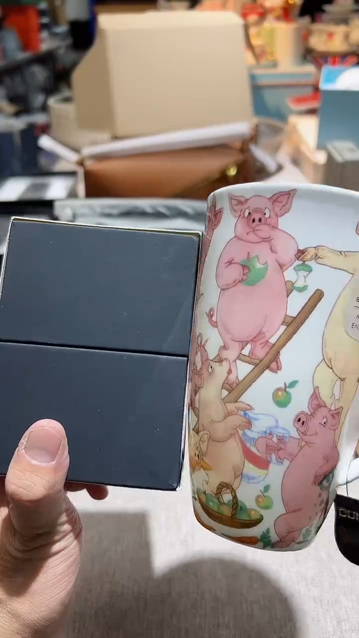 【闪购商品】瓷片正品保真，清库存