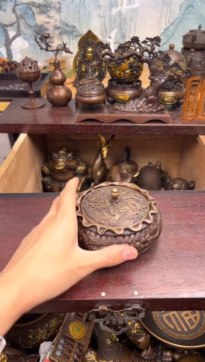 百福铜专属精选链接